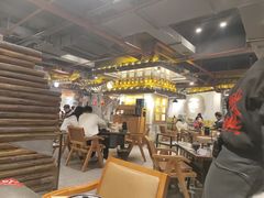 -塘屋烧烤·云南火塘烧烤品牌(春城慧谷旗舰店)