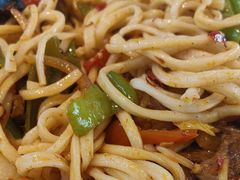 -撒拉花儿·新疆菜·清真(太阳宫店)