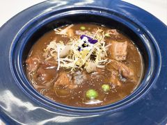 雪花牛肉-3号仓库·创意中国菜(新世界城店)