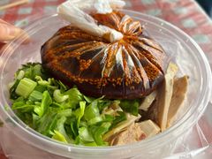 -李老五口水鸡(万寿路店)