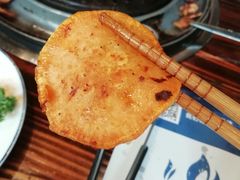 -烤肉食堂(揭阳广百店)