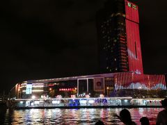 -海河游船-永乐码头(大悲院)