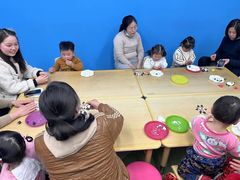 -美吉姆国际儿童发展中心(红谷滩绿地缤纷城中心)