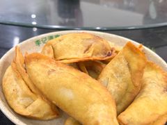 -李记清真馆(打钉巷店)