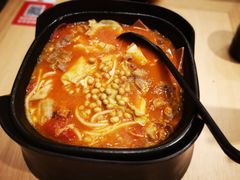 -阿香米线(深业上城店)