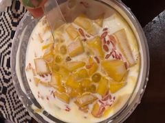 -仁信老铺甜品(北京路店)