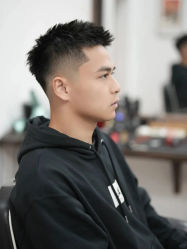 -风生造型