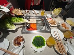 -海底捞火锅(应天门古城根店)