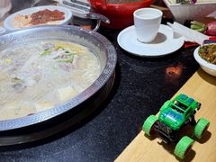 -吴老幺火锅(金龙店)