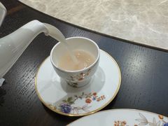 -潮汕味道·煮海餐厅(金麟大厦店)