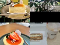 -杜哈夫DOUX RÊVE·生日蛋糕(日月光店)