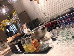 -深圳同泰万怡酒店·万荟轩自助餐厅(同泰店)