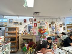 -100家灵感仓库·DIY团建(什刹海店)