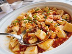 虾潺和牛麻婆豆腐-名甬鲜坊·宁波海鲜(爱琴海店)
