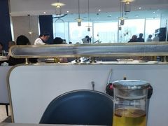 -兰湘子·湘菜小炒(长安万科广场店)