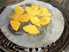-齐齐哈尔兄弟烤肉(湖山美地店)
