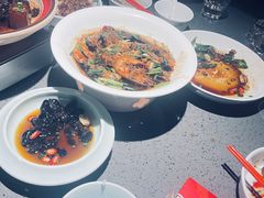 -老头儿油爆虾(星光一期店)