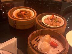 -富力万达嘉华酒店-品珍中餐厅(水果湖店)