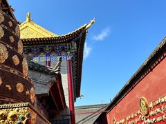-西安市广仁寺