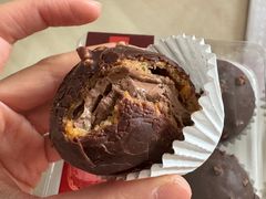 -詹记宫廷桃酥王(芜湖万达店)