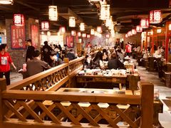 -大龙燚火锅(五一广场店)