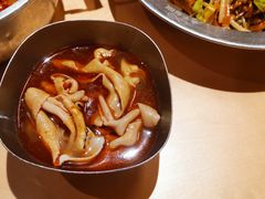 -水平有限广西米粉·广西风味集(五道口店)