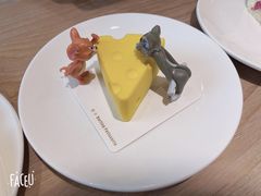 -嗒令甜品·主题融合料理餐厅(首座时代店)