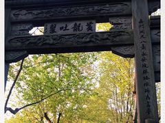 -杭州黄龙洞