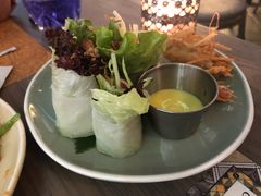 -CHINCHIN 青青·泰国料理(万象食家店)