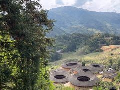 -南靖田螺坑土楼群景区