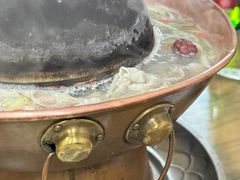 木萨火锅（清汤锅）-木萨火锅店(开鲁路店)