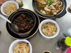 -兴记肉骨茶(甲洞大街第二新分店)