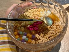 -青花椒秘制烤鱼(光启城店)