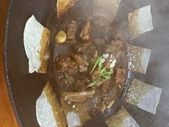 -皖北巫氏三胖地锅鸡(正大店)