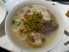 -香宫中餐厅 · 桂林香格里拉