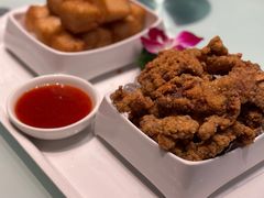 -闽南厝·闽南菜(福隆店)