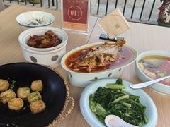 -安若徽菜