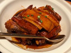 -老吉堂上海本帮菜(工体店)