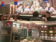 -将军牛排·尔滨地标朝鲜族美食(总店)