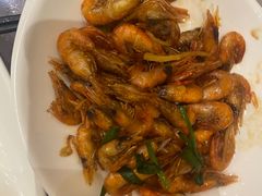 -顺风海鲜港(长寿路店)