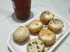 -鑫震源·苏式大虾生煎(独墅湖邻里中心店)