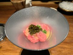 -桐寿司Sushi Tong
