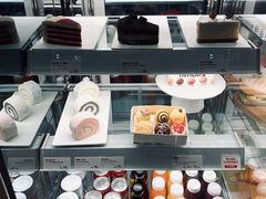 -Tims天好咖啡(河西万象城店)