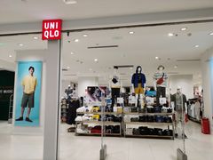 -凯德广场(武胜路店)