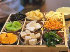 -芈重山老火锅(洪崖洞店)