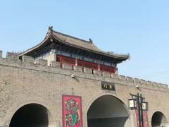 -开封城墙景区