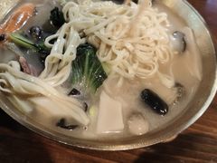 -老横泾面馆(吴中横泾店)