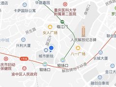 -肖炮现炸酥肉(解放碑店)
