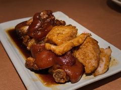 -抱德·潮汕味(敦和店原惠城鱼仔)