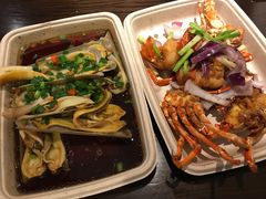 -盒马鲜生(杭州运河上街店)
